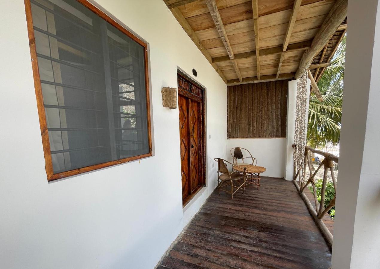 Hebe 3* Matemwe (Zanzibar)