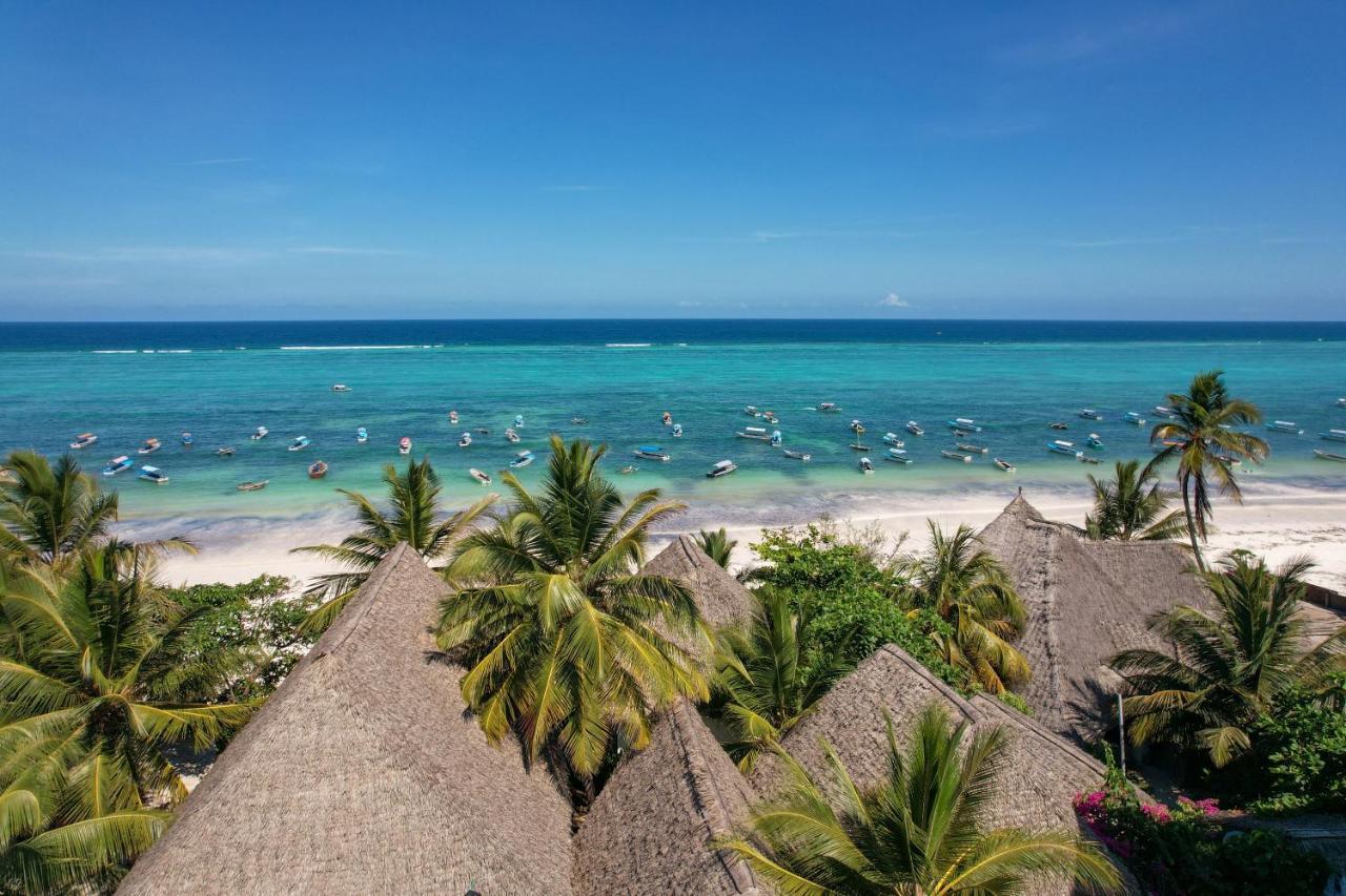 Hebe Hotel Matemwe (Zanzibar)