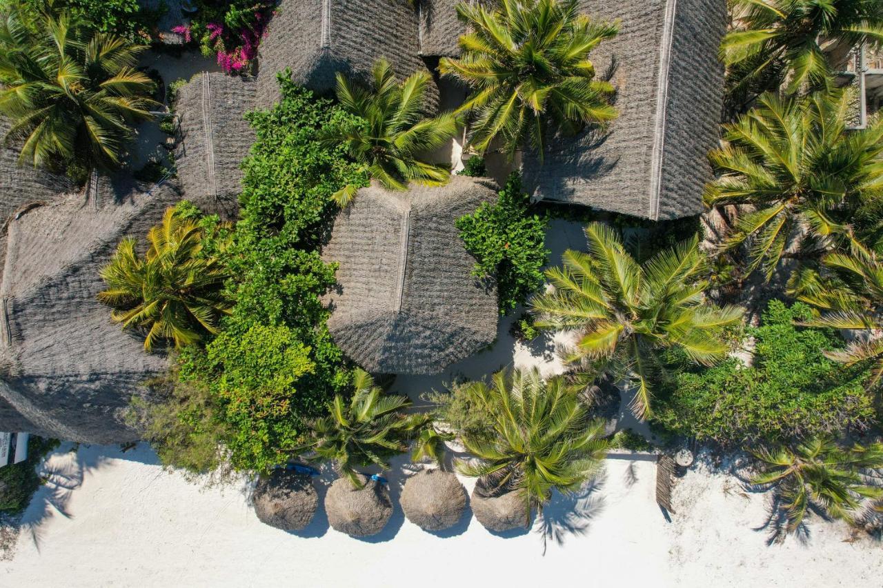 Hebe 3* Matemwe (Zanzibar)