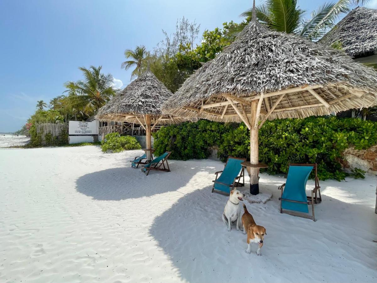 Hotel Hebe