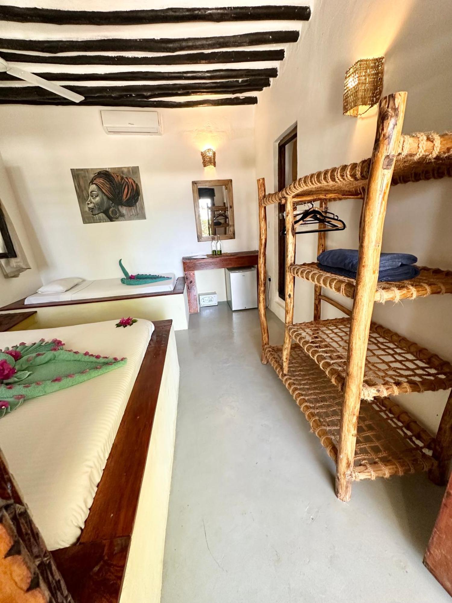 Hebe Hotel Matemwe (Zanzibar)