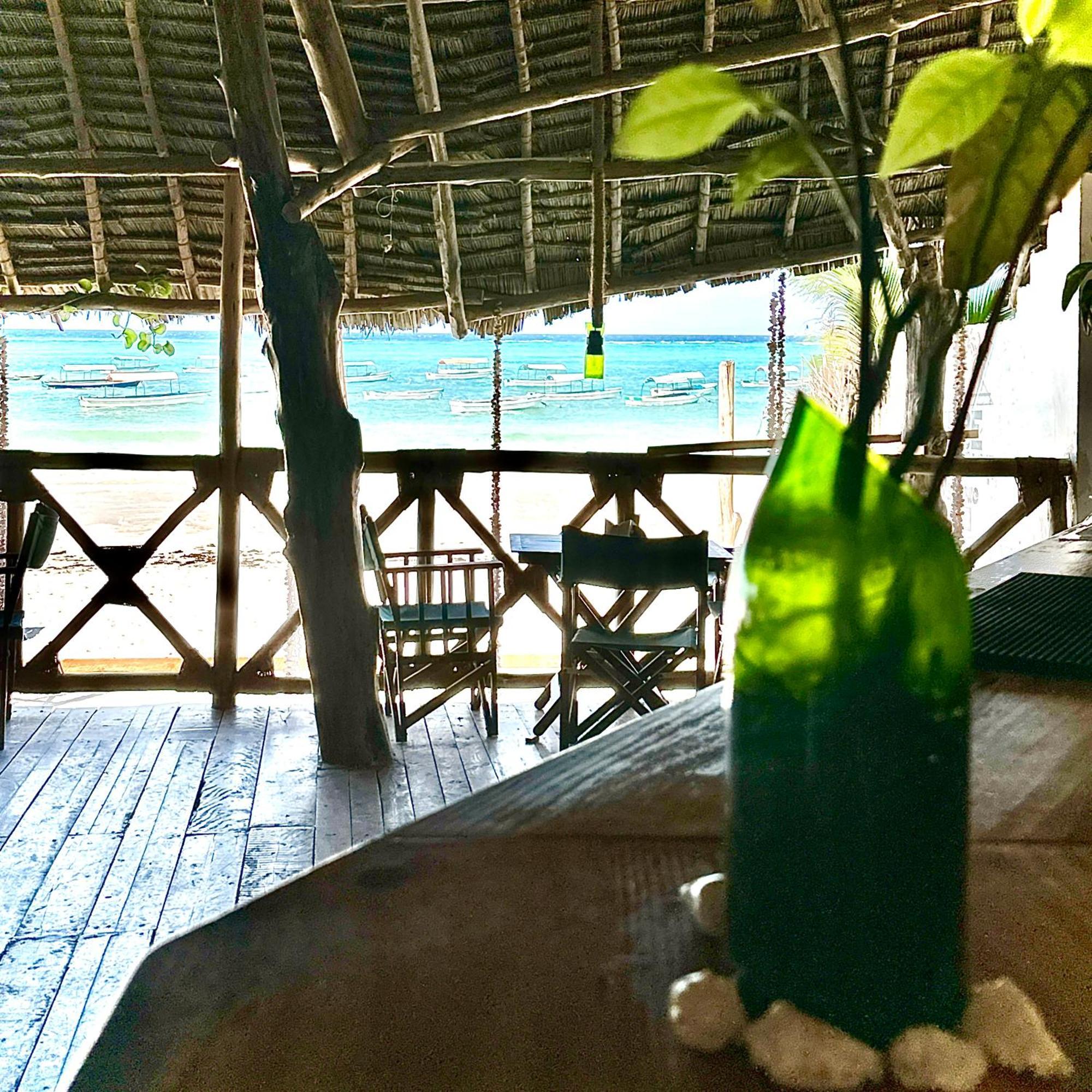 Hebe Hotel Matemwe (Zanzibar)