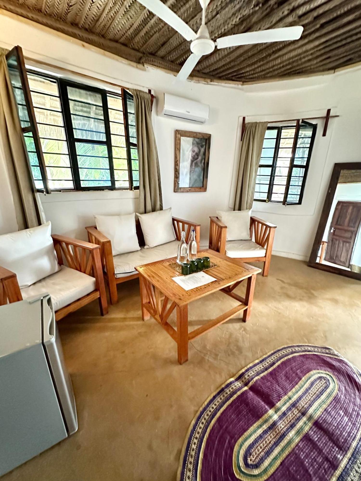Hebe Matemwe (Zanzibar)